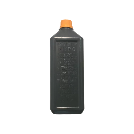 Hypo 1 liter 4 %-os