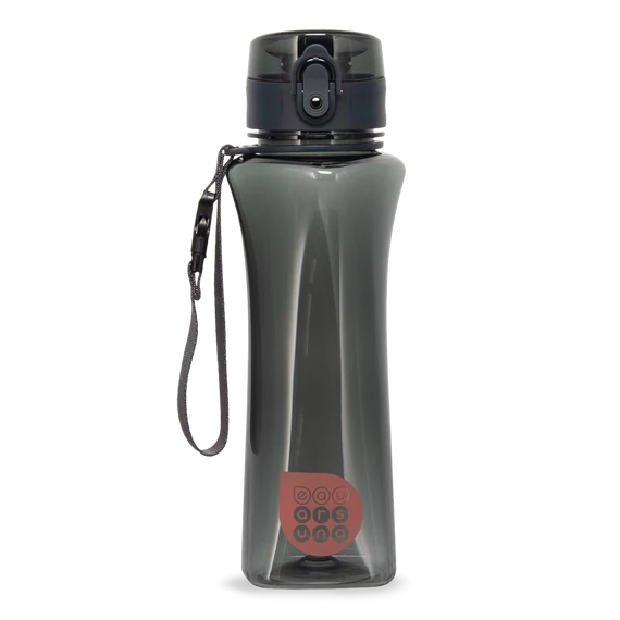 Kulacs 500 ml Ars Una sötétszürke