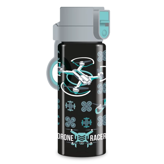 Kulacs, fiús 475 ml Ars Una DRONE RACER (5131) 22