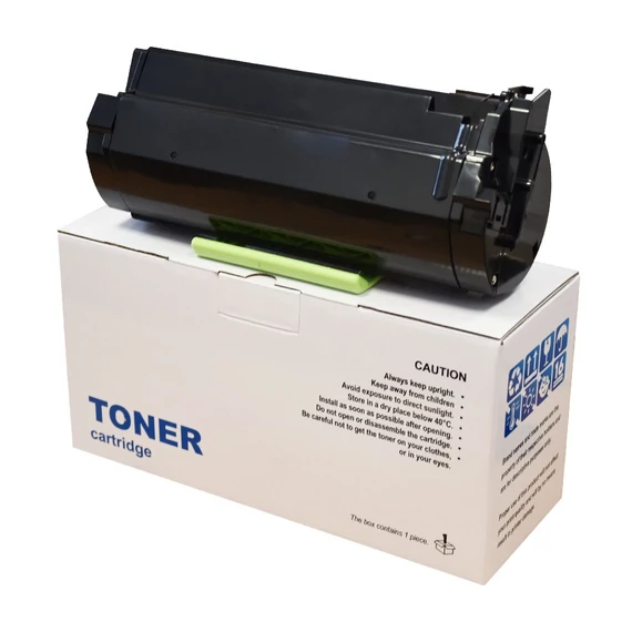 Lexmark CS317/CS417 toner cyan ECO 2,3K