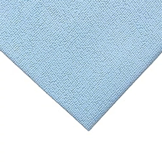 Mikroszálas törlőkendő 36 x 38 cm PVA micro kék Bonus_B928