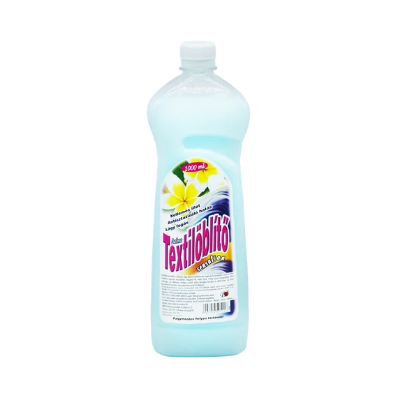 Öblítőszer 1 liter Dalma kék