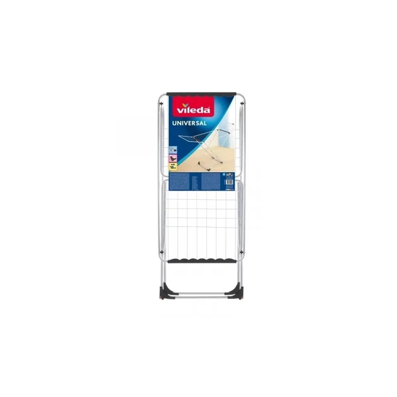 Ruhaszárító állvány X-lábú Universal Vileda_V20206