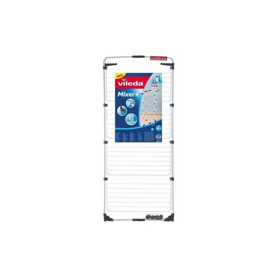 Ruhaszárító torony Mixer 4 Vilade_V20202