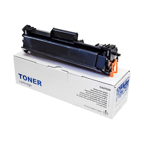 Utángyártott Hp CF413X toner magenta ECO PATENTED