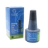 Kép 5/6 - Bélyegzőfesték 30ml, Bluering® Flower fekete