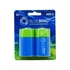 Kép 1/4 - Elem góliát LR20D tartós alkáli 2 db/csomag, Bluering®
