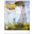 Kép 1/2 - Falinaptár képes  480×560mm Claude Monet  Realsystem 2026.