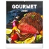 Kép 1/2 - Falinaptár képes  480×560mm Gourmet  Realsystem 2026.