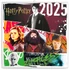 Kép 1/2 - Falinaptár képes lemeznaptár 300x300mm, Harry Potter Realsystem 2026.