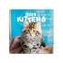 Kép 1/2 - Falinaptár képes lemeznaptár 300x300mm, Kittens Realsystem 2026.