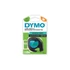 Kép 7/8 - Feliratozógép szalag Dymo Letratag S0721640/59425 12mmx4m ORIGINAL zöld