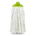 Kép 2/3 - Felmosó fej mop 250 g XXL fehér Bonus CottonMop_B422