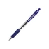 Kép 2/3 - Golyóstoll Fornax F-70 grip, írásszín kék