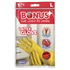 Kép 1/2 - Gumikesztyű L háztartási Bonus_B316