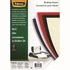 Kép 1/2 - Hátlap, A4, 250 g, matt, Fellowes® Delta, 100 db/csomag, elefántcsont