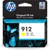 Kép 1/2 - Hp 912/3YL79AE tintapatron yellow ORIGINAL