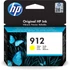 Kép 2/2 - Hp 912/3YL79AE tintapatron yellow ORIGINAL