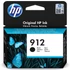 Kép 1/2 - Hp 912/3YL80AE tintapatron black ORIGINAL