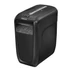 Kép 1/4 - Iratmegsemmisítő, 10lap, konfetti vágás 4x40mm, Fellowes® Powershred 60Cs