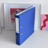 Kép 4/7 - Iratrendező A4, 5cm, Bluering® kék