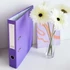 Kép 4/6 - Iratrendező A4, 5cm, Bluering® lila