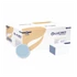 Kép 2/2 - Kéztörlő 2 rétegű V hajtogatású 150 lap/csomag 20 cs/karton Easy Blue V 150 Lucart_863065 kék