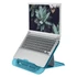 Kép 2/5 - Laptop állvány, LEITZ Ergo Cosy nyugodt kék