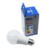 Kép 2/2 - Led 10W A60, E27 1055 lm 4000k Blue Light