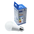 Kép 2/2 - Led 10W A60, E27 1055 lm 6500k Blue Light