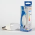 Kép 2/3 - Led 5W E14 470lm 2700k Blue Light