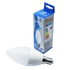 Kép 3/3 - Led 5W E14 470lm 6500k Blue Light