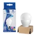 Kép 1/2 - Led 5W E14 gömb 470lm 2700k Blue Light