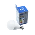 Kép 2/2 - Led 5W E14 gömb 470lm 2700k Blue Light