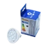 Kép 2/2 - Led 5,5W MR16 4000k 360lm Blue Light