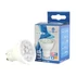 Kép 1/2 - Led 6W GU10 4000k 470lm Blue Light