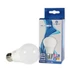 Kép 1/2 - Led 8W A60 E27 806 lm 2700k Blue Light