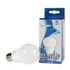 Kép 1/2 - Led 8W A60, E27 806 lm 4000k Blue Light