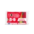 Kép 2/5 - Mosogatószivacs 5 db/csomag Bonus B033