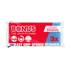 Kép 2/7 - Mosogatószivacs 3 db/csomag formázott Bonus B019