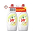 Kép 2/2 - Mosogatószer 2 x 900 ml kézi duopack Jar Kamilla