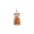 Kép 2/2 - Mosogatószer 500 ml fertőtlenítő hatással Well Done narancs