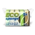 Kép 3/5 - Mosogatószivacs 5 db/csomag Bonus B033