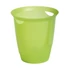Kép 1/3 - Papírkosár 16l, Durable Trend, világoszöld