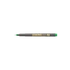 Kép 3/4 - Alkoholos marker 0,5mm, CD/DVD F Ico, zöld