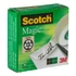 Kép 1/2 - Ragasztószalag 12mmx33m Magic Tape 3M Scotch 810
