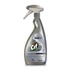 Kép 1/2 - Rozsdamentes acél és üvegtisztító szórófejes 750 ml Stainless Steel&Glass Cif