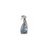 Kép 2/2 - Rozsdamentes acél és üvegtisztító szórófejes 750 ml Stainless Steel&Glass Cif