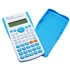 Kép 4/4 - Számológép tudományos 240 funkciós, Bluering® kék
