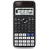 Kép 1/2 - Számológép tudományos 668 funkcióss Casio FX991CE X fekete